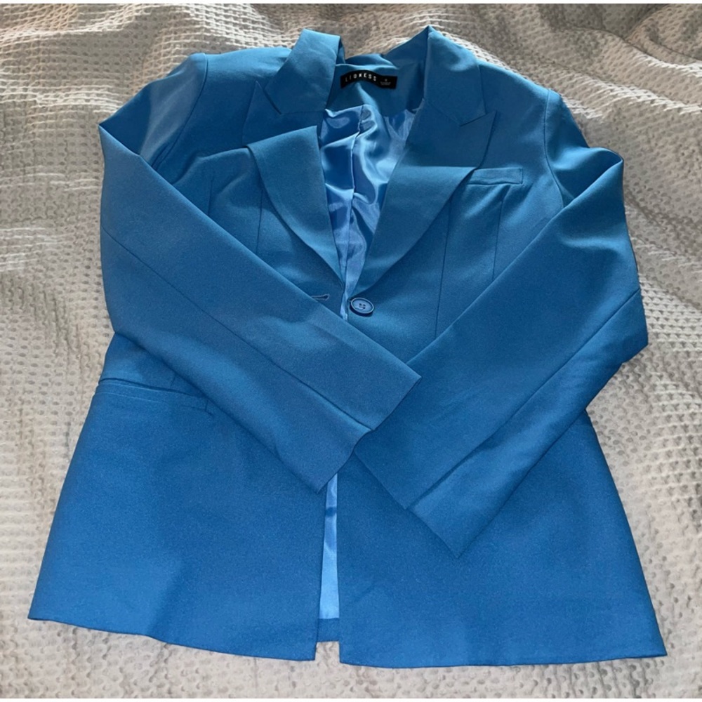 LIONESS BLAZER